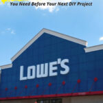 Is Lowes Starting To Do Rebates Like Menards