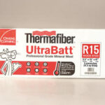 Menards R15 Insulation Rebate