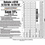 Will Menards Have Another 11 Rebate Again